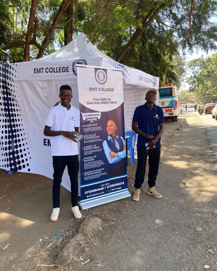 Marketing campaign